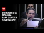 Hugo Motta prioriza discussão sobre "adultização" na internet | CNN 360º