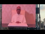 Il Papa ai lampedusani: "Non arrendiamoci alla globalizzazione dell'indifferenza"