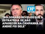 Bolsonaro fala pela 1ª vez após derrota do PL em Fortaleza e revela estratégia | O POVO NEWS