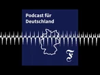 Umbau der Regierung? "Spahn-Rücktritt kommt Merz nicht ungelegen" - F.A.Z. Podcast für Deutschland