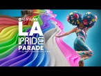 LIVE - Los Angeles LGBTQ+ Pride Parade 2024: Californians mark Pride month with annual celebration