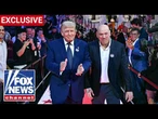 ‘YOU WOULDN’T BELIEVE THIS’: Dana White reveals ‘incredible’ White House UFC story