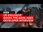 Can DOOM survive a new generation of gamers? | BBC News
