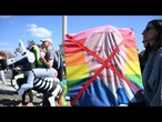 Pride-Parade in Budapest soll trotz Orbáns Verbot stattfinden