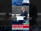 Obchody rocznicy Powstania Warszawskiego. Andrzej Duda: nikt nie ma wątpliwości