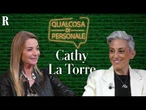 Cathy La Torre: "Tutte le volte che gli uomini hanno rubato invenzioni, idee e diritti alle donne"