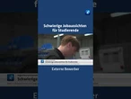 Schlechte Jobaussichten auch für Ingenieur:innen #tagesschau #nachrichten #ingenieur #jobs