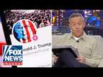 Gutfeld: Trump's writing shines in his ultimatum to Hamas