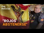 Un bar de Arteixo, Coruña, denunciado por apología del franquismo | RTVE