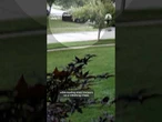 Police chase through Ohio golf course ends in crash