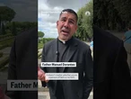 Pope Leo opens a Vatican-run ecological training center in climate awareness push