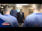 Putin, dopo i sosia "ad hoc" del capo del Cremlino spuntano le comparse