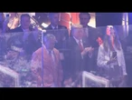 New York, Donald Trump al Madison Square Garden per vedere la finale Nba: TRAVOLTO dai fischi