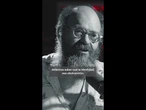 Ignatius Farray: "Hay un vacío muy oscuro dentro de nosotros que nos cuesta mucho aceptarlo"