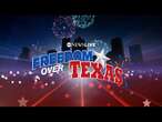 LIVE - July 4th fireworks 2024: Houston marks Independence Day with 