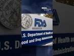 FDA approves at-home nasal spray flu vaccine for 2025 release