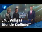 Die Toten Hosen verabschieden sich mit letztem Album und letzter Tournee | tagesthemen-Interview