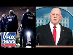 Tom Homan says federal government should buckle down on ‘birth tourism’