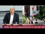 Mec. Wdowczyk: powinien być plan i realna dyskusja o reformie wymiaru sprawiedliwości