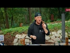 Dziki łosoś - jak go przyrządzić? Pokazuje Karol Kus! | #RepubllikaWstajemy | 08.08.25