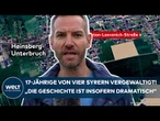 HEINSBERG: 17-Jährige brutal von fünf Syrern vergewaltigt! Ein Detail erschreckt besonders!