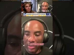 Charlamagne to MSNBC host: Democrats STILL can’t do this! #shorts #foxnews #news #politics
