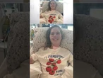 Father opens up on daughter's sepsis fight