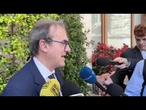 Bonelli: Meloni dica se Governo italiano si costituirà parte civile contro i criminali come Ben Gvir