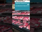 May CPI reports show inflation at a three-year high