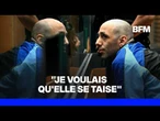 Ce que Cédric Jubillar a dit devant la justice après son passage aux aveux