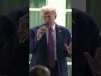 ‘THESE PEOPLE ARE SICK’: Trump decries Chicago officials #shorts #trump #foxnews #usa #chicago