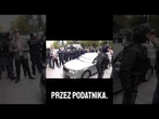Polityczna farsa i wykorzystywanie policji do celów politycznych
