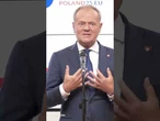 STANOWCZA deklaracja Tuska! #premier #polityka #wybory #wybory2025 #rząd
