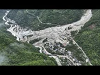 En Chine, une crue soudaine dans la province du Gansu fait dix morts