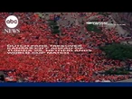 Dutch fans takeover Kansas City ahead of Tunisia vs. Netherlands World Cup match