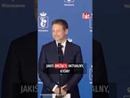 Konferencja Trzaskowskiego i… wpadka pracownicy ratusza!