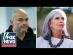 Dem makes STUNNING admission as Fetterman blasts own party