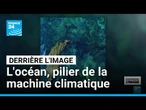 Derrière l'image : l'océan, pilier de la machine climatique • FRANCE 24