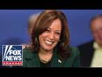 Kamala Harris has not had the wind at her back: Katie Pavlich