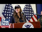 WATCH LIVE: Noem to expose 'worst of the worst' criminal illegal aliens