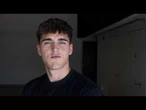 Pau Cubarsí: “No estaría mal marcar un gol como el de Puyol a Alemania”