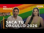 DIRECTO | ESPECIAL RTVE | GRAN MANIFESTACIÓN del ORGULLO en MADRID | RTVE Noticias