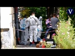Un pistolero asesina en Lviv al expresidente del parlamento ucraniano Andrí Parubí