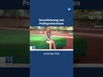 Sexualisierung von Profisportlerinnen #tagesschau #nachrichten #sexismus #leistungssport