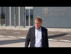 Wadephul lehnt „völkerrechtswidrige Annexionen“ von Palästinensergebieten ab