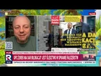 Krysztopa: w niemieckich mediach dywaguje się nt. nieudacznictwa Tuska i jego wymianie | #Rachoń