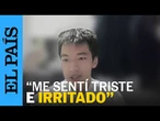 Un alumno de Harvard: "Pensaba que era una noticia falsa" | EL PAÍS