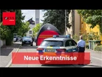 Schüsse in Offenburg: Toter Mann ist Tatverdächtiger