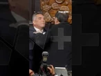 WATCH: Brawl ERUPTS on Senate floor in Mexico #foxnews #news #shorts