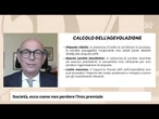 Società, ecco come non perdere l’Ires premiale